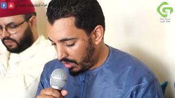 ما تيسر من سورة القصص بصوت القارئ عبدالصمد المبروكي