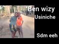 Ben Wizy Usiniache Official Audio 2026 