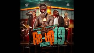 Gucci Mane Ft. Wiz Khalifa - 2 timez (Prod. By Drumma Boy)