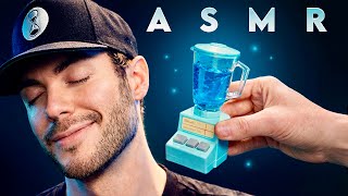 ASMR – Try to Stay Awake (If You Can) 💤 Sleep Triggers You Can’t Resist [Ear-to-Ear | 4K]