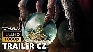 Krampus: Táhni k čertu (2015) CZ HD trailer