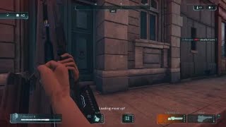HYPER no scope