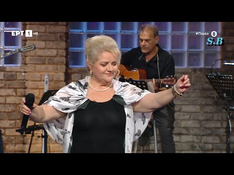 🎤Μαρία Σουλτάτου ♪♫ POT POURRI ♪♫