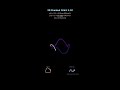 2 Braided Orbits #shorts