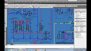 Создание котельной в 3Д Autodesk inventor 3/6