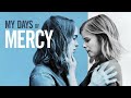 Mercy and lucy my days of mercy  bad liar