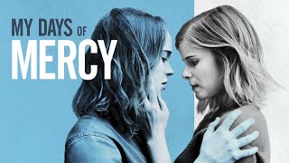 Mercy and Lucy {My days of Mercy} - Bad Liar