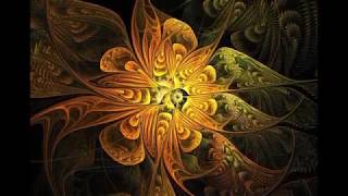Fractals & Coltrane