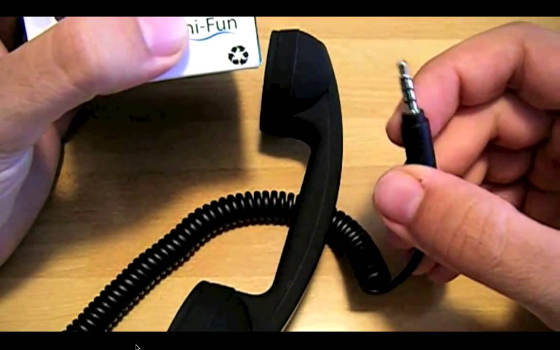 hi-Ring Mini (by Hi-Fun)