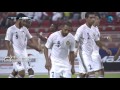 هدف منتخب الأردن عن طريق منذر أبو عماره د 32 عمان الأردن مباراة دولية ودية
