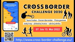 Cross Border Challenge 2022 screenshot 5