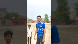 😱Baller 🥎ने फोड़ा सार 👊🏻😳#shortsfeed #cricket #ecl #inspiration #motivation #trending