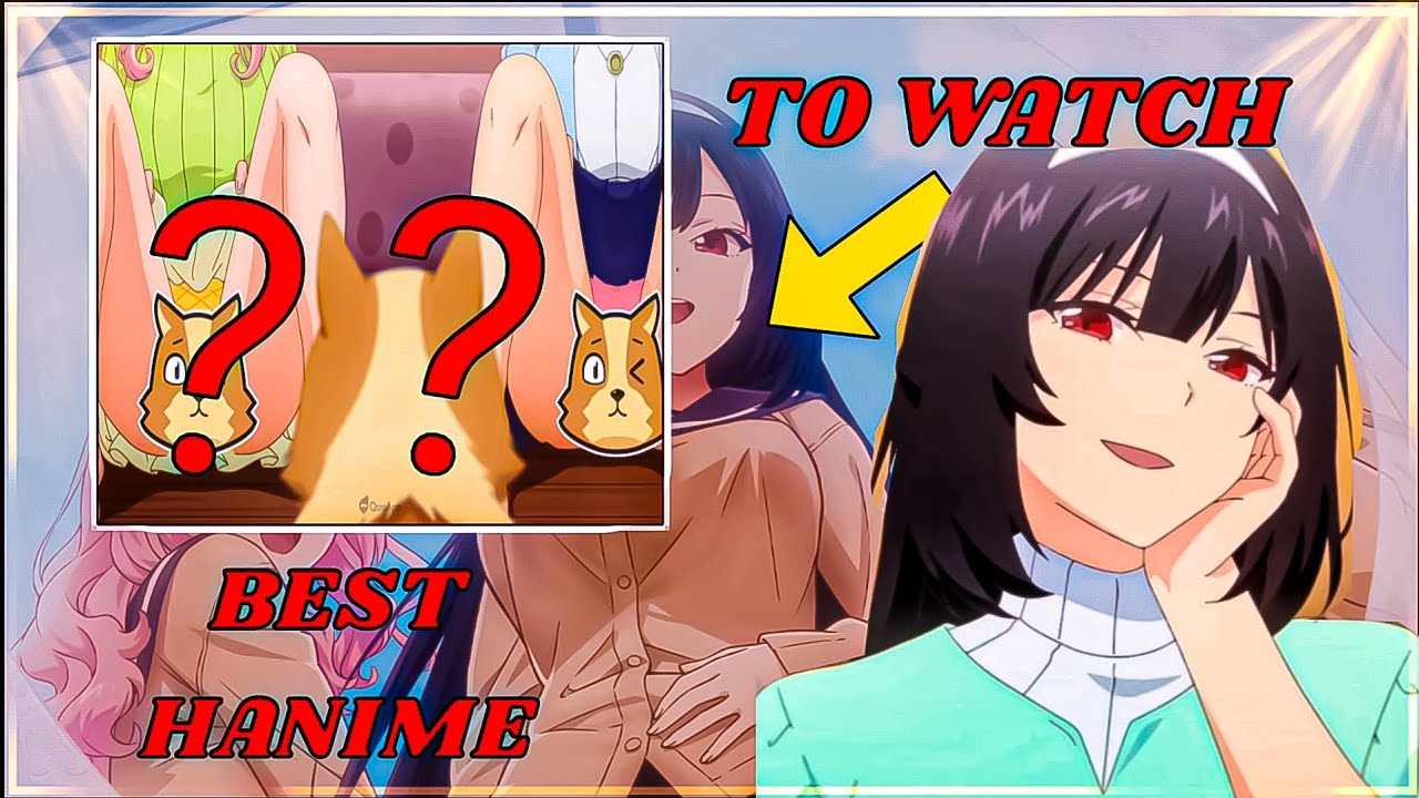 This Hanime Make You Hanime Suggestions For You YouTube this-hanime-make-you-hanime-suggestions-for-you-youtube