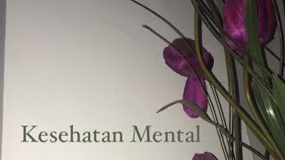 JUARA 1 || LOMBA VIDEO KESEHATAN MENTAL