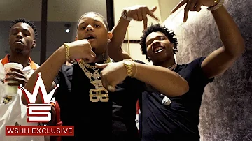Yella Beezy Feat. Lil Baby "Up One" (WSHH Exclusive - Official Music Video)