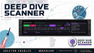 New Max Device for Ableton - Millions of Audio Sources Streamed Direct Into Your Session