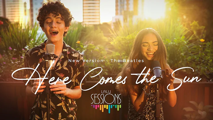 Here Comes the Sun - The Beatles (Ananda Louise & ...