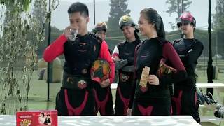 Download lagu Iklan Hemaviton Stamina Plus - Paintball Attack (2011) @ Indosiar, SCTV, Trans TV, RCTI, & Trans 7