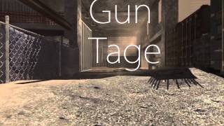 Guntage Intro
