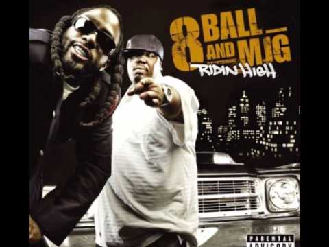 8ball & MJG  Take It Off