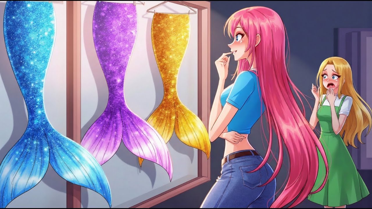 J’Ai Dû Cacher Ma Véritable Identité Pour M’Intégrer Dans Ma Nouvelle École