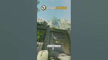 ⚠️This Smoke SetUp is Why i Always Win on (Ancient)🚨