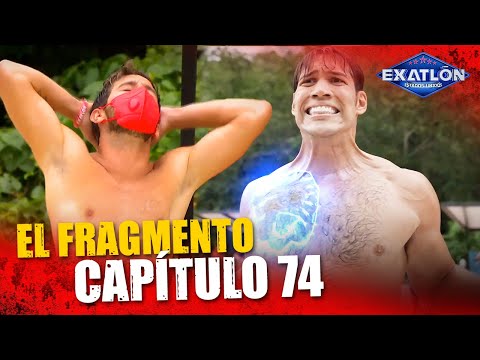 El Fragmento del Capítulo 74 | Exatlón EEUU #5