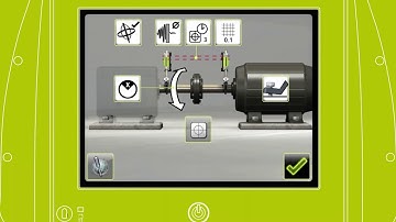 Fixurlaser NXA Touch Tip Changing Measurement Methods