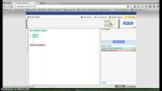EtherPad