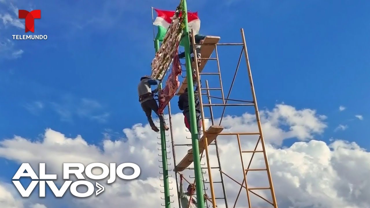 En esta plaza de toros embrujada los fantasmas de los matadores salen al ruedo