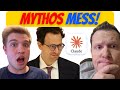 Truth About Claude Fable 5 (Mythos) - It's a DISASTER!