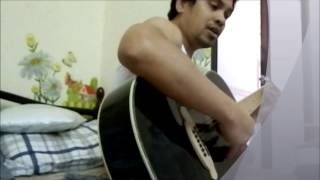 Anong Nangyari Sa Ating Dalawa Cover by WelTherNaj