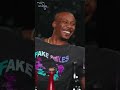 #Ochocinco comparing himself to #denzelwashington and #BrandonMarshall to #ozark 😂