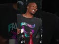 #Ochocinco comparing himself to #denzelwashington and #BrandonMarshall to #ozark 😂