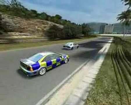 LFS Slow Motion [TC]