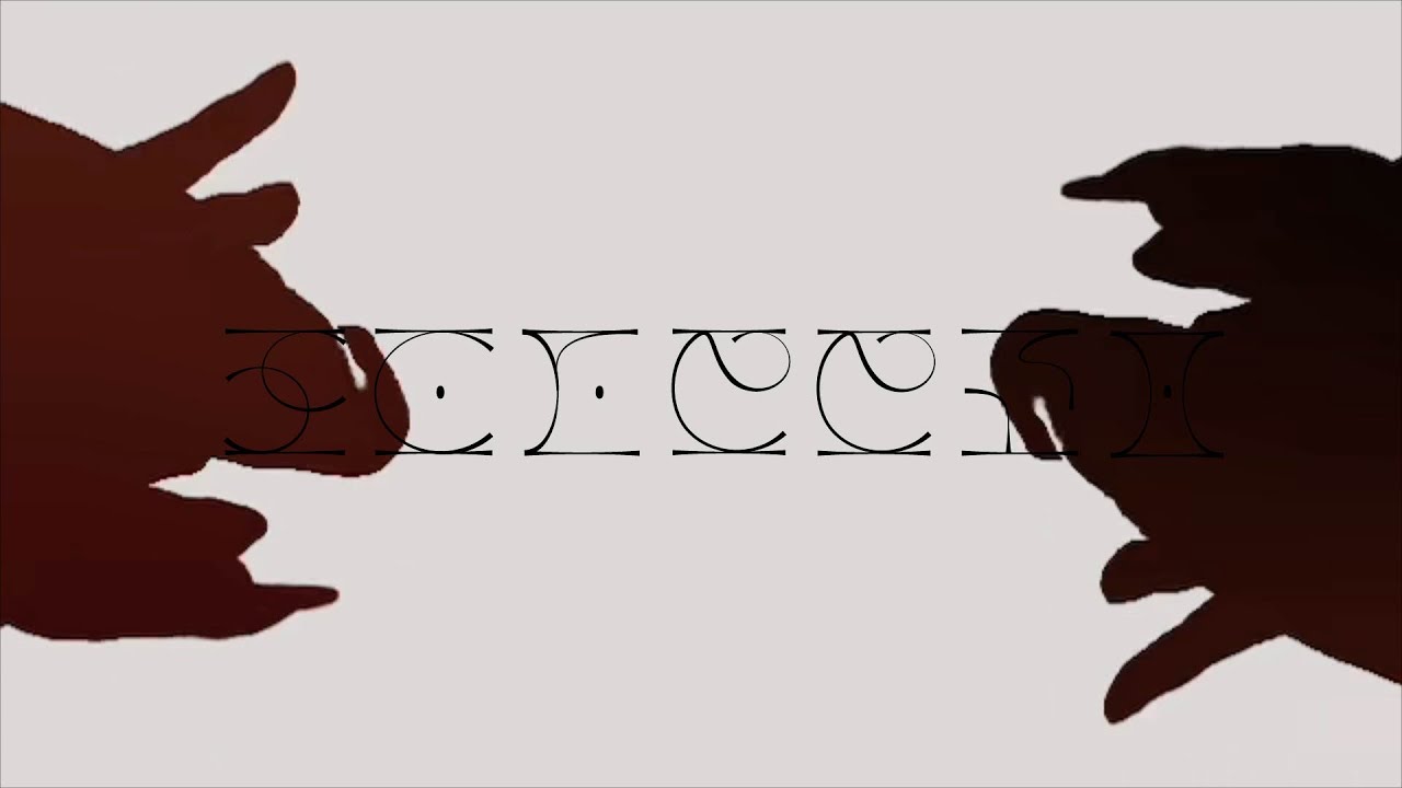 スクリーンⅠ - 原口沙輔【visualizer】