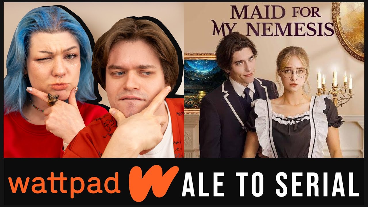 TORTURUJĘ DOMINIKA CHIŃSKIM SERIALEM Z TIKTOKA