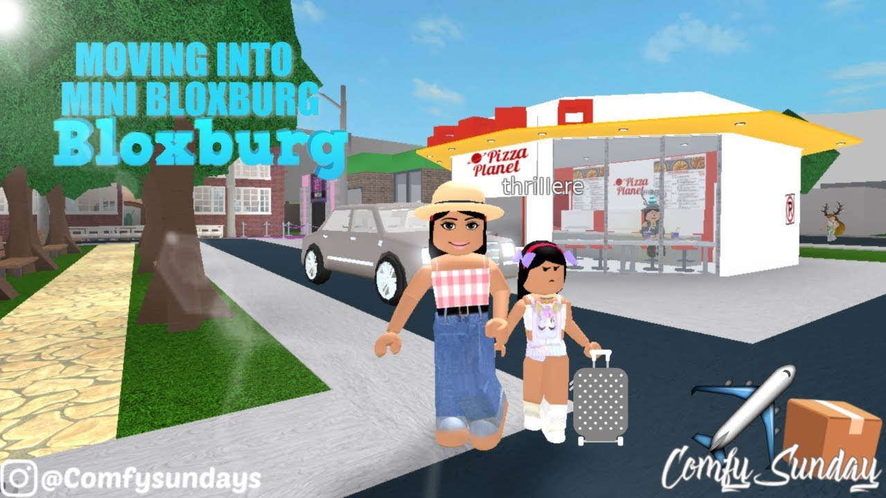 Roblox Bloxburg Single Story Holiday Home By Blurxed - i made an arcade in my mall on bloxburg roblox bloxburg