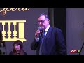 CONFERENZA | Il Genoa all'Opera