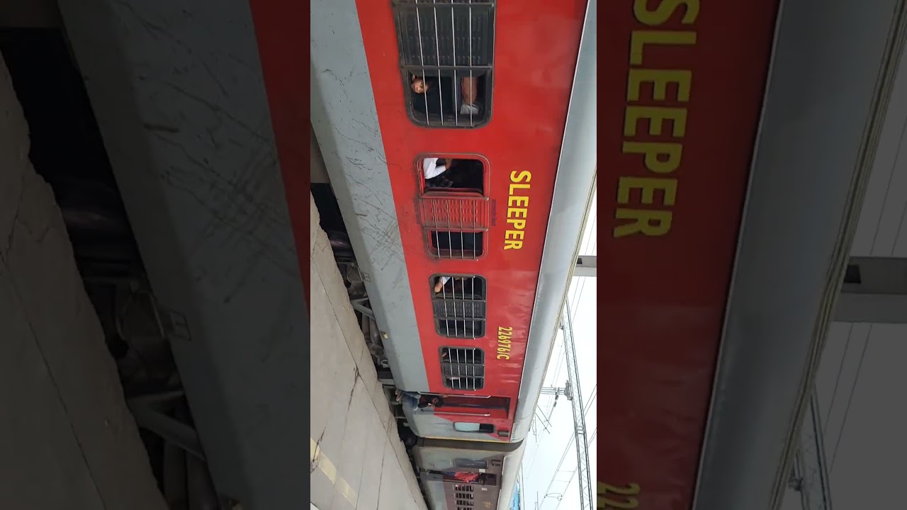 Amrapali Express Amritsar to Katihar