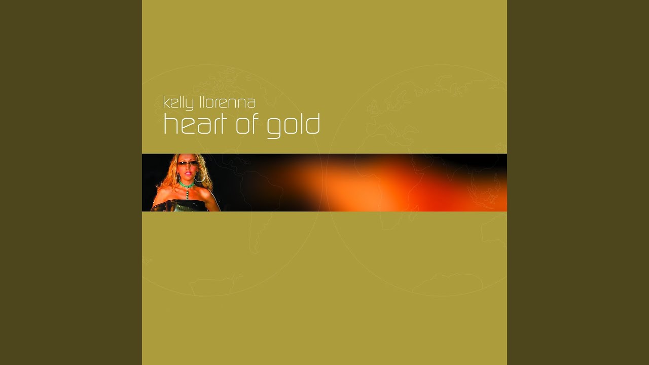 Heart Of Gold (DJ Demand Remix)