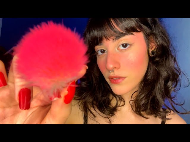 ASMR TRIGGERS to MELT your BRAIN
