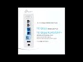 TP-Link Deco BE95 WiFi 7 Mesh System | Quad-Band BE33000 Whole Home Coverage