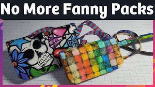 How to Master the Perfect Wallet Purse | ByAnnie Payday Pattern screenshot 4