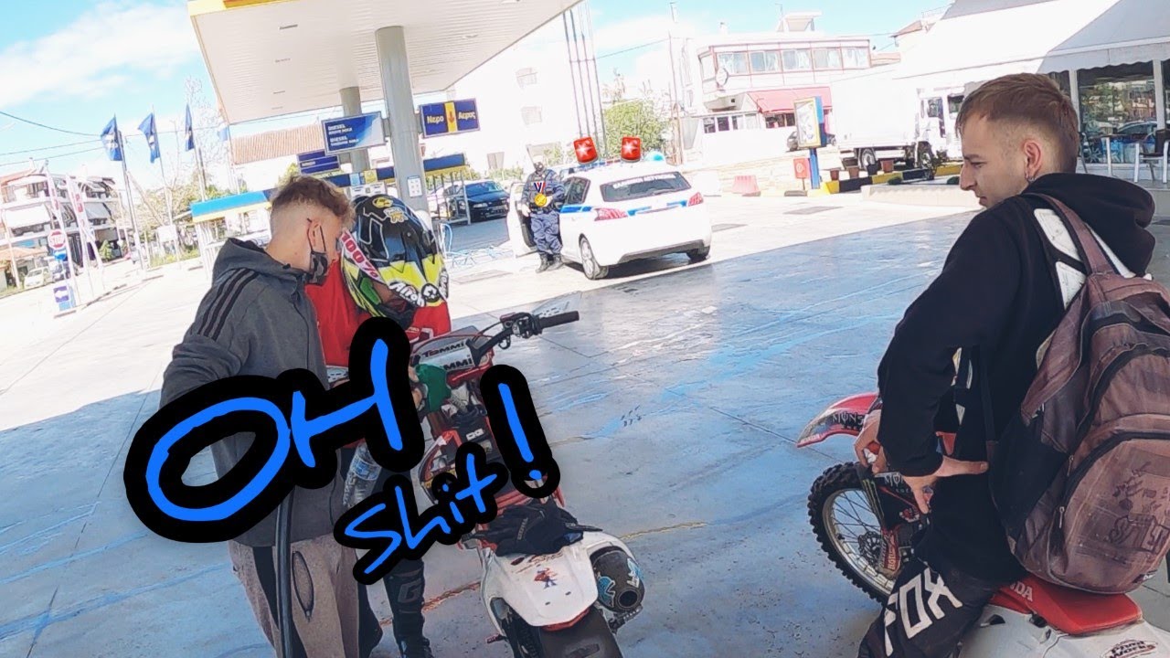 ENDURO GREECE-OITI no2