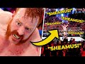 Why WWE Fans Love Sheamus Now