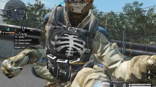 Warface euro Видео клану Ukrainian_Boys vs *Triple-Killers*DZ*