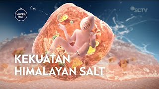 Nivea Men Cool Kick & Deep Acne Attack • Rasakan Bedanya • TVC Edisi 2022 • Iklan Indonesia 15 sec