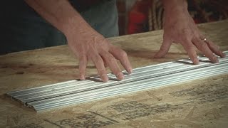 Door Threshold Detail - Exterior Door Sill Options | Reeb