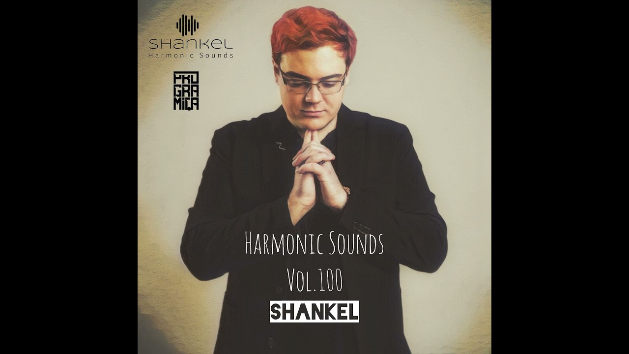 DJ.ru Микс: Shankel — Harmonic Sounds. Vol.100